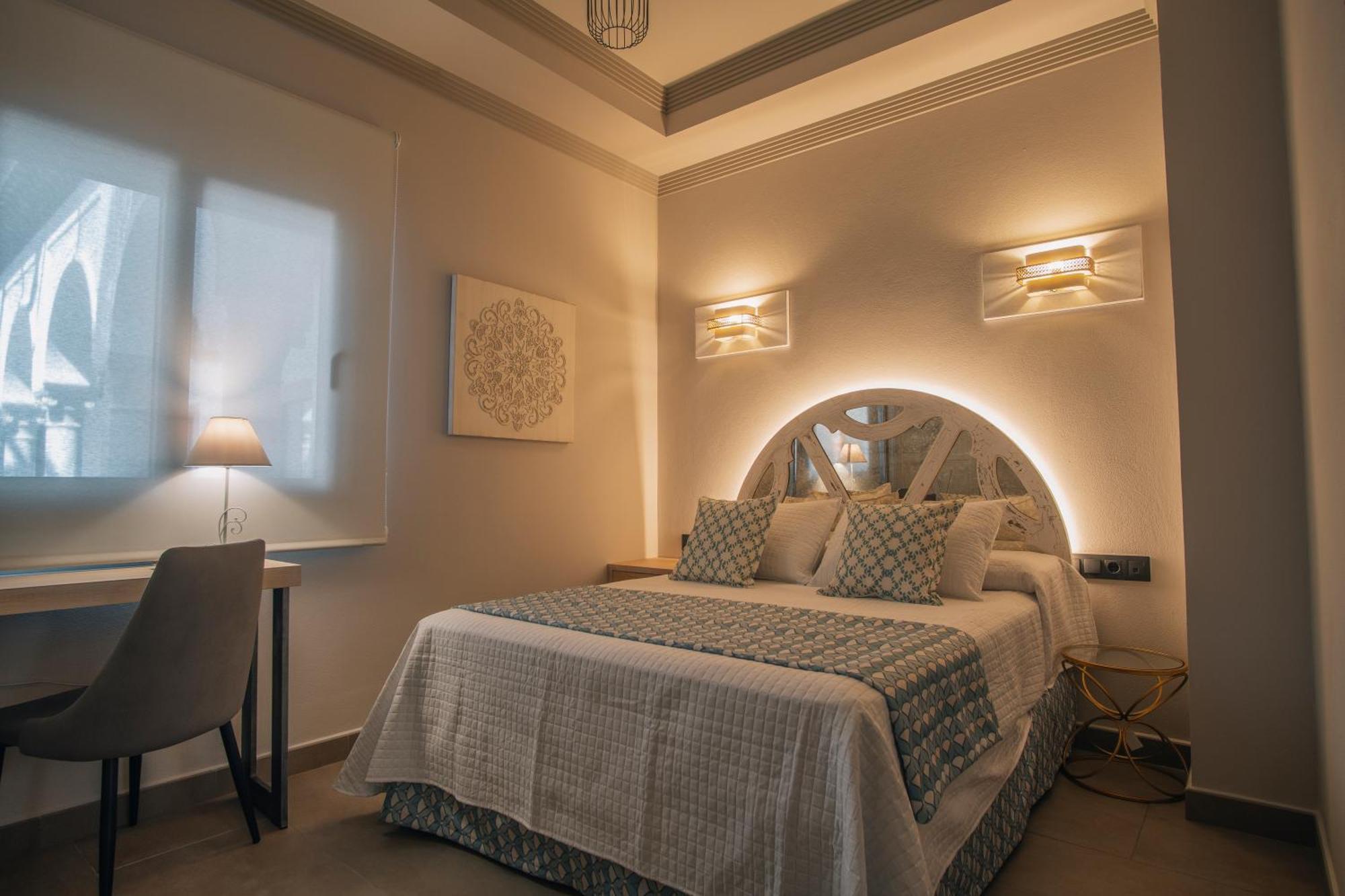 Apartamentos Turisticos La Bailla Rota Kültér fotó