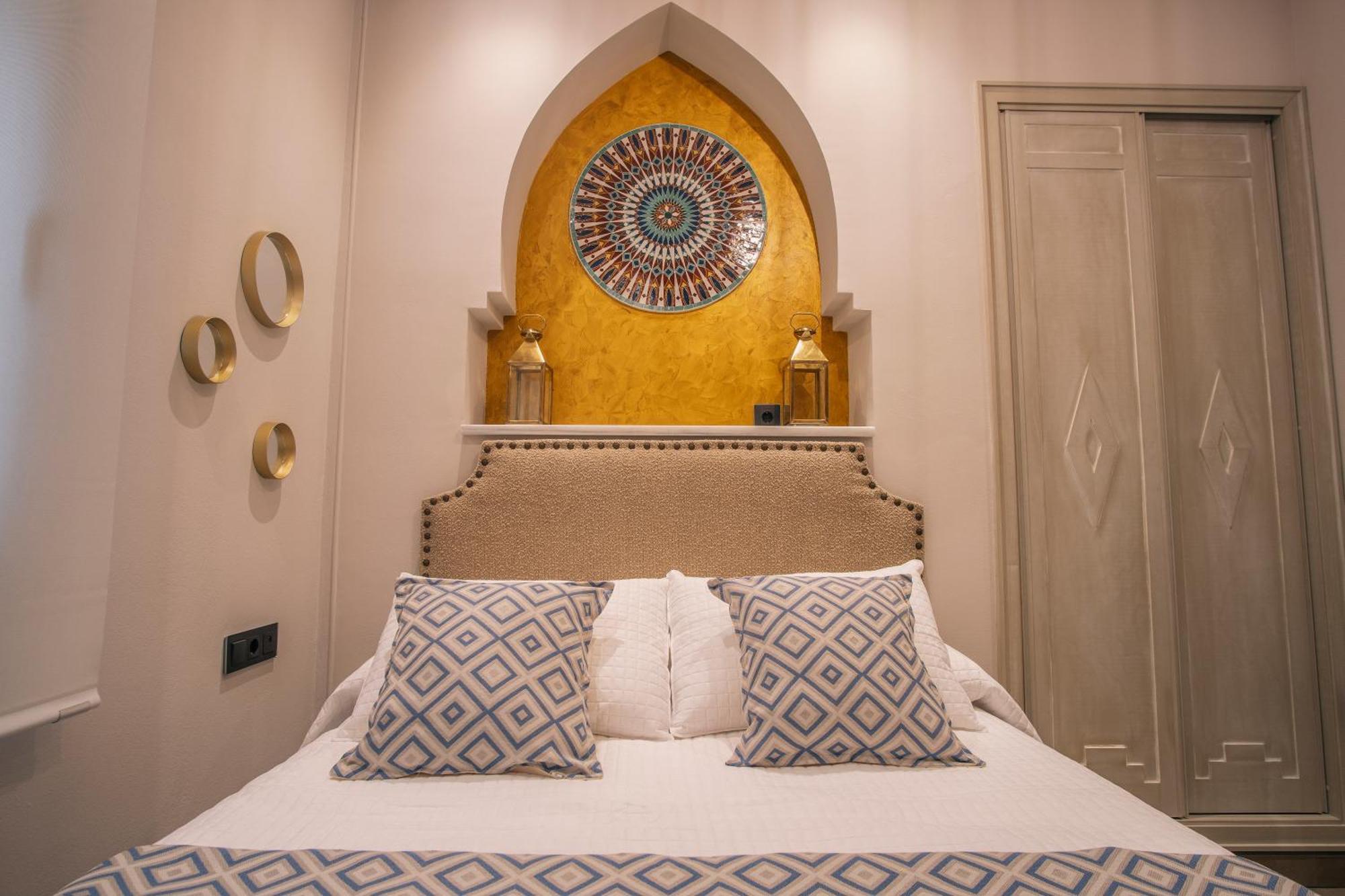 Apartamentos Turisticos La Bailla Rota Kültér fotó